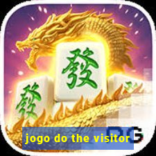 jogo do the visitor